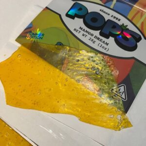 Pops Shatter