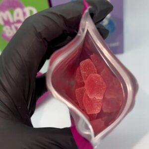 mad bites gummies