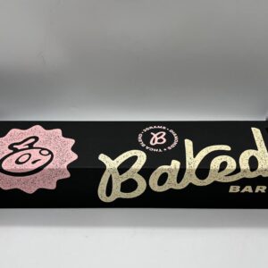 Baked Bar 2G