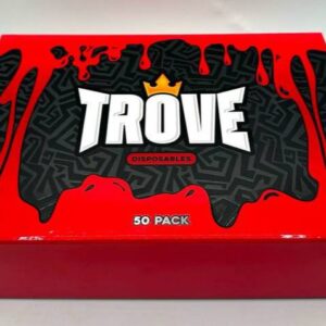 Trove 2G Disposable