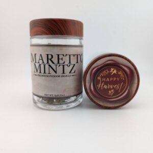 Amaretto Mintz