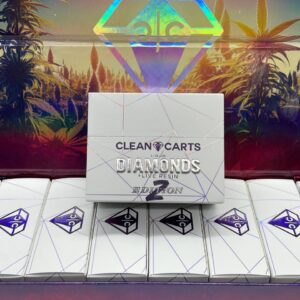 Clean Carts