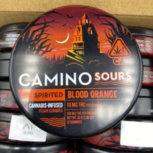 Camino Sours