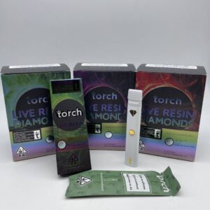 Torch Disposable