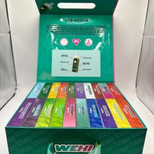 Wehi Disposable