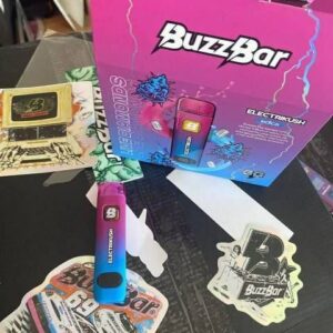 BuzzBar 3G Disposable