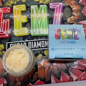 Gemz Sugar Diamonds