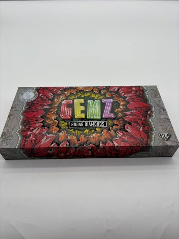 Gemz Sugar Diamonds