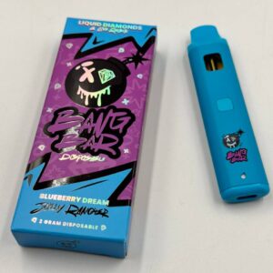 Bang Bar Vape 2000mg