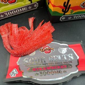 Devour Gummies