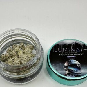 Luminate Snow Caps