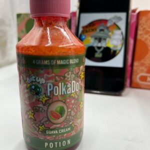 Polkadot Potion