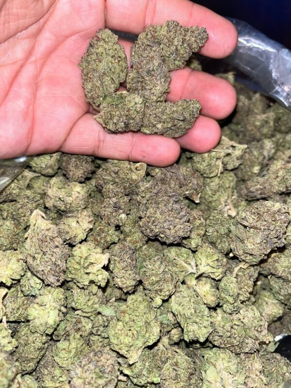 Cherry Blow Pop strain