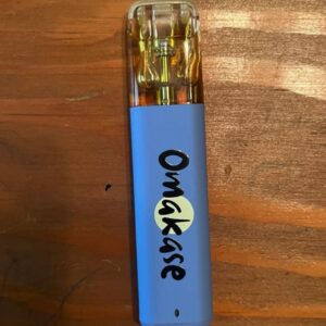 Omakase Disposable