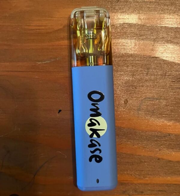 Omakase Disposable
