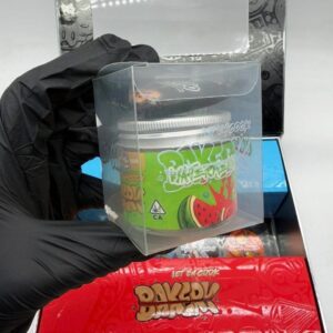 Bakery Diamonds THC Wax