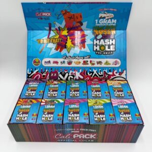 Piñata Box Pre Rolls