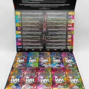 Whole Melt Extracts 2g