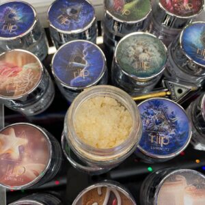 Luminate Riip Extracts