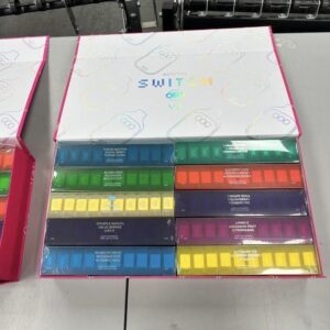 Boutiq Switch V5 Disposable