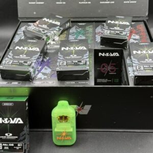 NOVA 2g Disposable