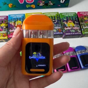 Cookies x The Freak Brothers 2G V3 Disposable